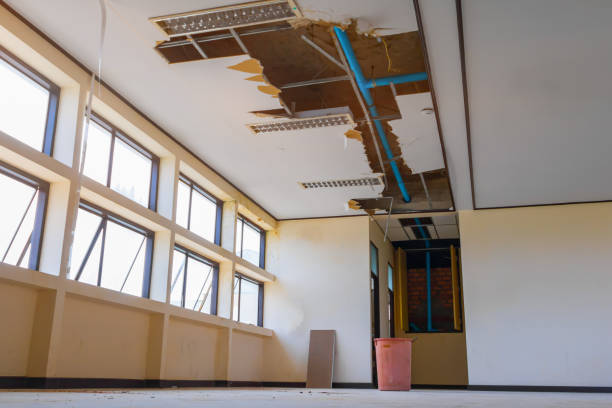 Best Sewage cleanup and water damage restoration  in Alta Sierra, CA