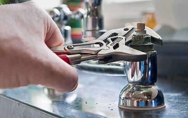 Best Flooded house restoration  in Alta Sierra, CA